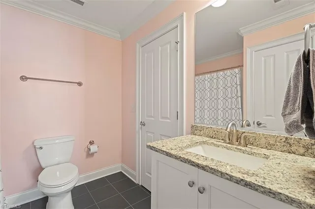 $915,000 | 6370 Gumwood Road, Oak Ridge, NC 27310