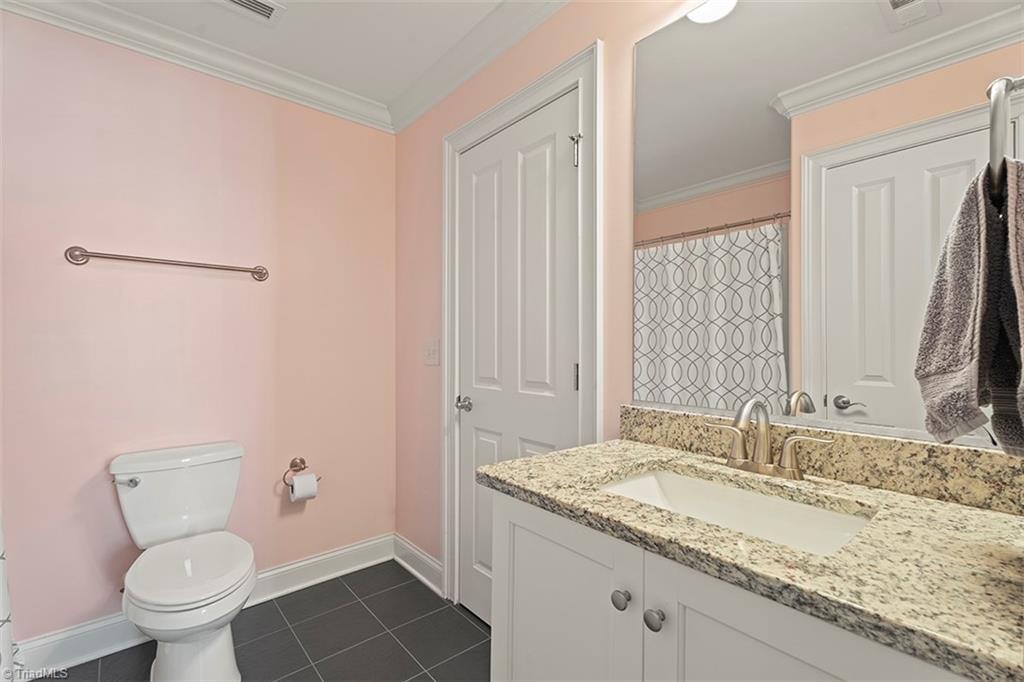 6370 Gumwood Road Oak Ridge, NC 27310 - Photo 29 of 47