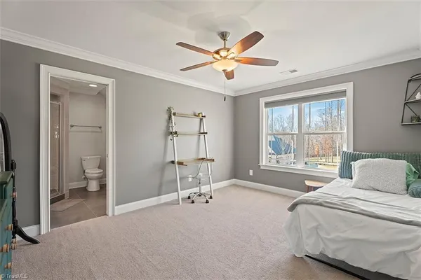 $899,000 | 6370 Gumwood Road, Oak Ridge, NC 27310