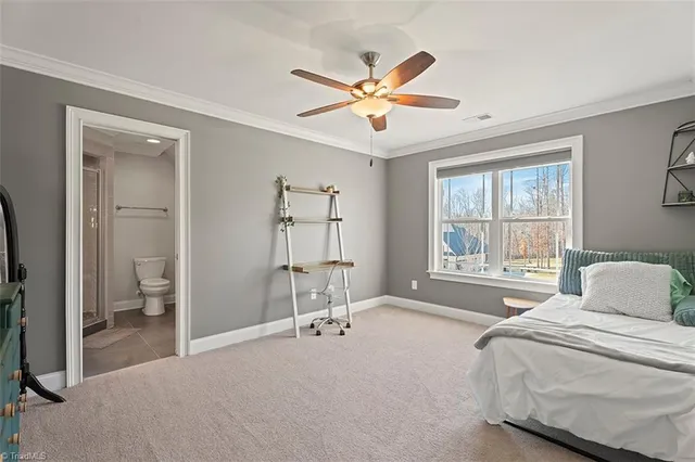 $915,000 | 6370 Gumwood Road, Oak Ridge, NC 27310