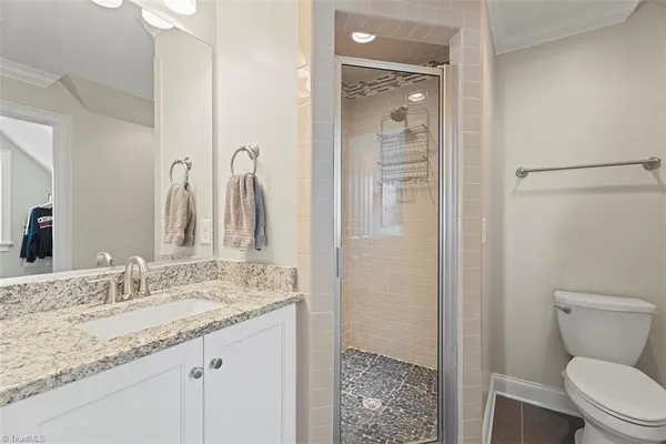 $899,000 | 6370 Gumwood Road, Oak Ridge, NC 27310