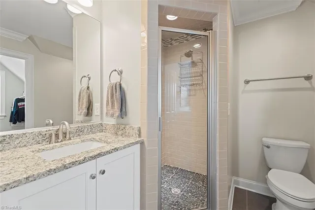 $915,000 | 6370 Gumwood Road, Oak Ridge, NC 27310