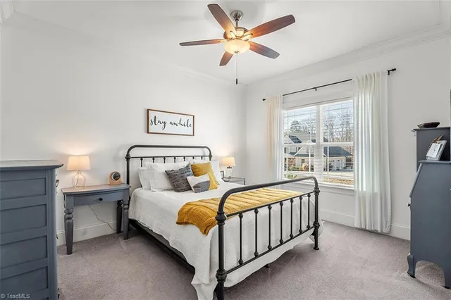 $915,000 | 6370 Gumwood Road, Oak Ridge, NC 27310