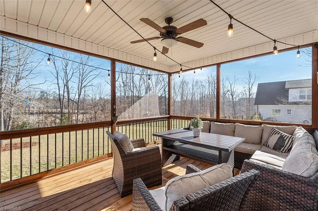 $915,000 | 6370 Gumwood Road, Oak Ridge, NC 27310