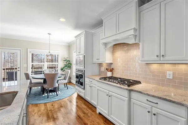 $899,000 | 6370 Gumwood Road, Oak Ridge, NC 27310