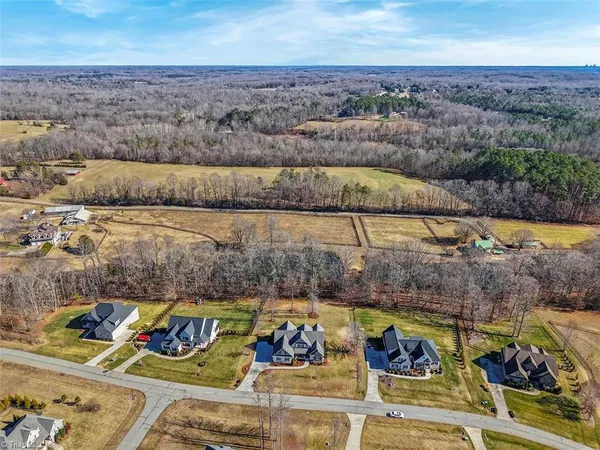 $899,000 | 6370 Gumwood Road, Oak Ridge, NC 27310