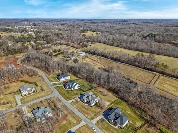 $899,000 | 6370 Gumwood Road, Oak Ridge, NC 27310