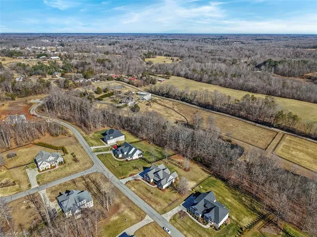 $915,000 | 6370 Gumwood Road, Oak Ridge, NC 27310