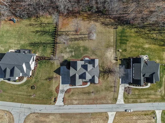 $915,000 | 6370 Gumwood Road, Oak Ridge, NC 27310