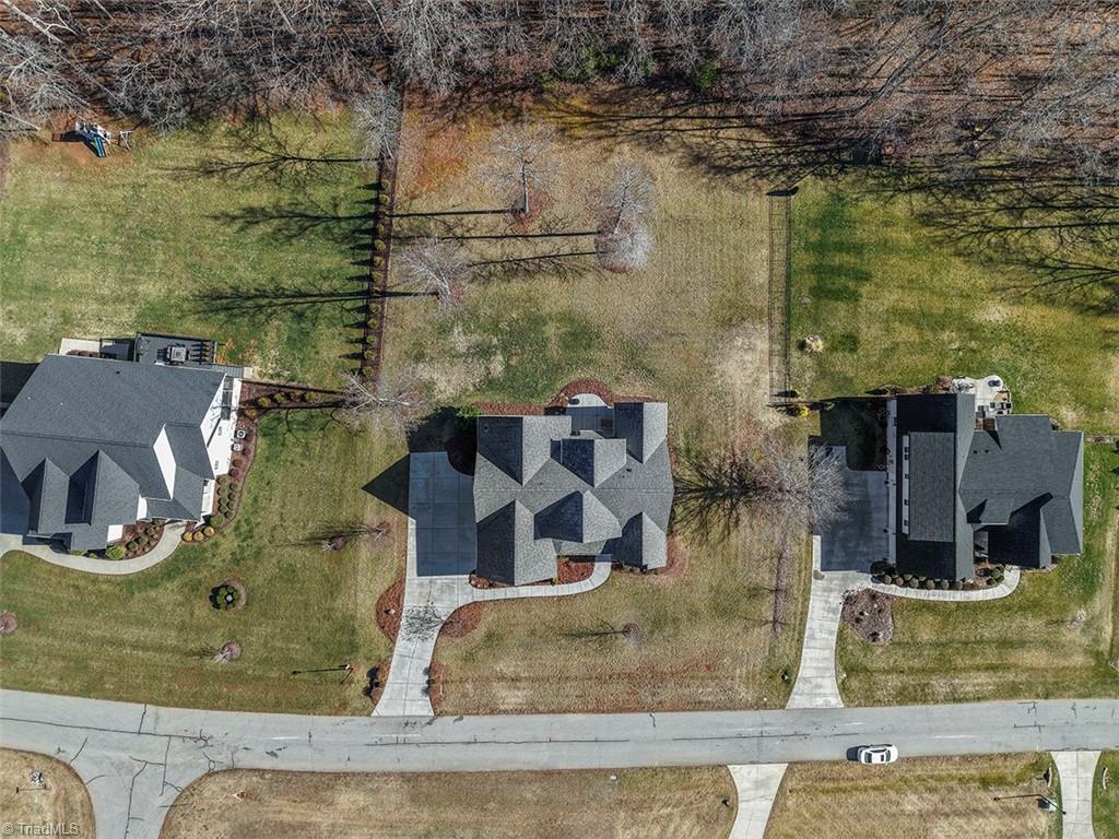 6370 Gumwood Road Oak Ridge, NC 27310 - Photo 43 of 47
