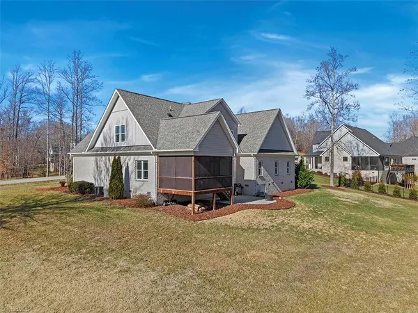 $899,000 | 6370 Gumwood Road, Oak Ridge, NC 27310