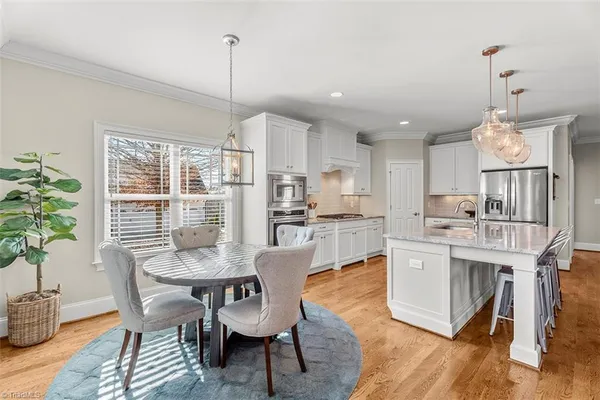 $899,000 | 6370 Gumwood Road, Oak Ridge, NC 27310