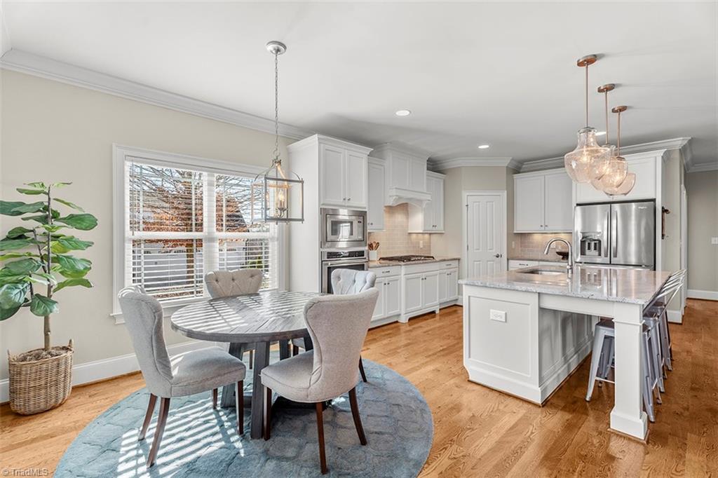 6370 Gumwood Road Oak Ridge, NC 27310 - Photo 4 of 47