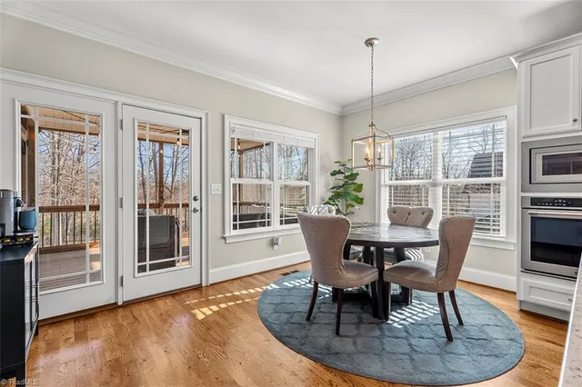 $915,000 | 6370 Gumwood Road, Oak Ridge, NC 27310