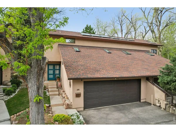 $1,800,000 | 295 Spruce Court, Boulder, CO 80302
