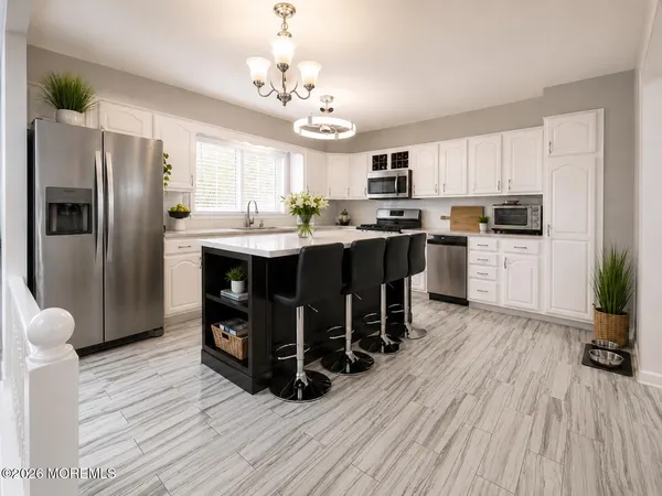 $679,000 | 49 Maurice Avenue, Holmdel, NJ 07733
