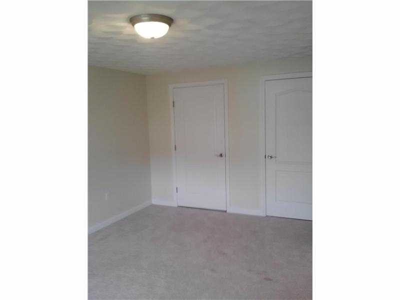 168 Jefferson Road, Unit 168 Burrillville, RI 02830 - Photo 9 of 12 Bedroom.