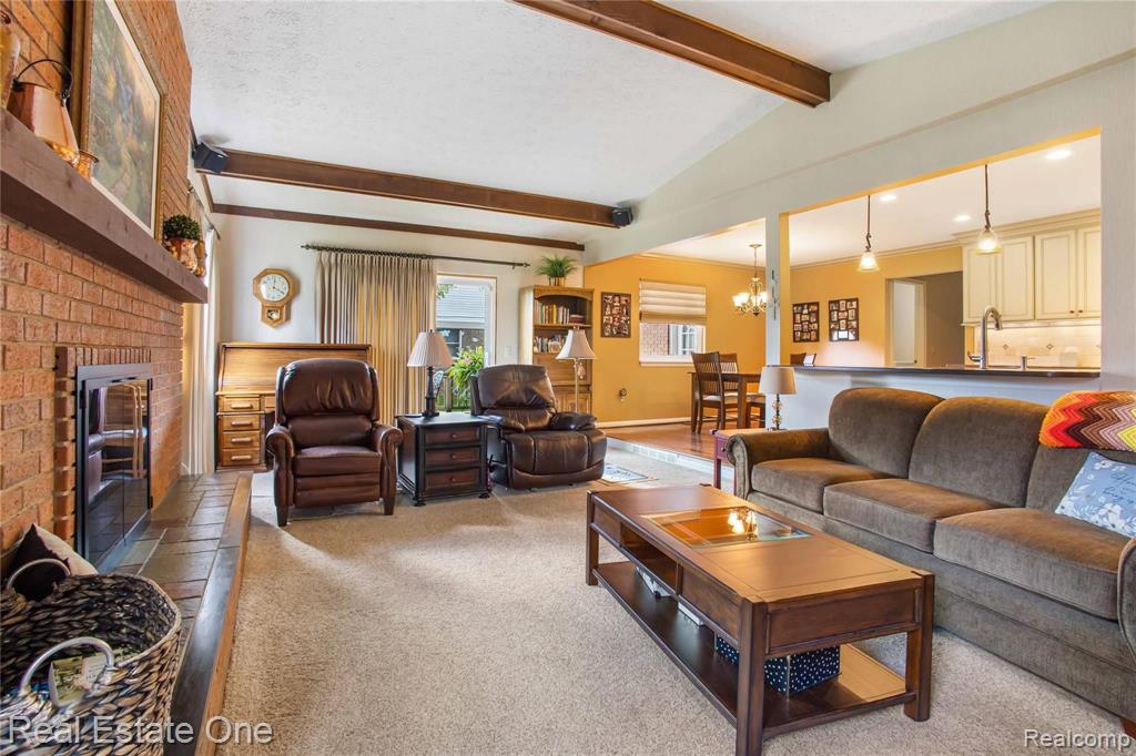 862 Dunedin Drive Rochester Hills, MI 48309 - Photo 10 of 26