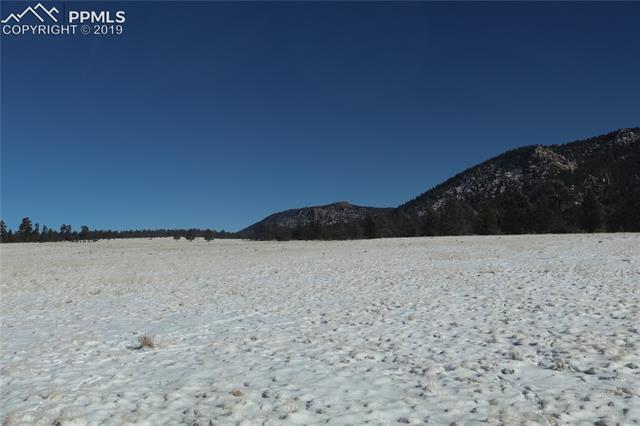 County Road Lake George, CO 80827 - Photo 2 of 7