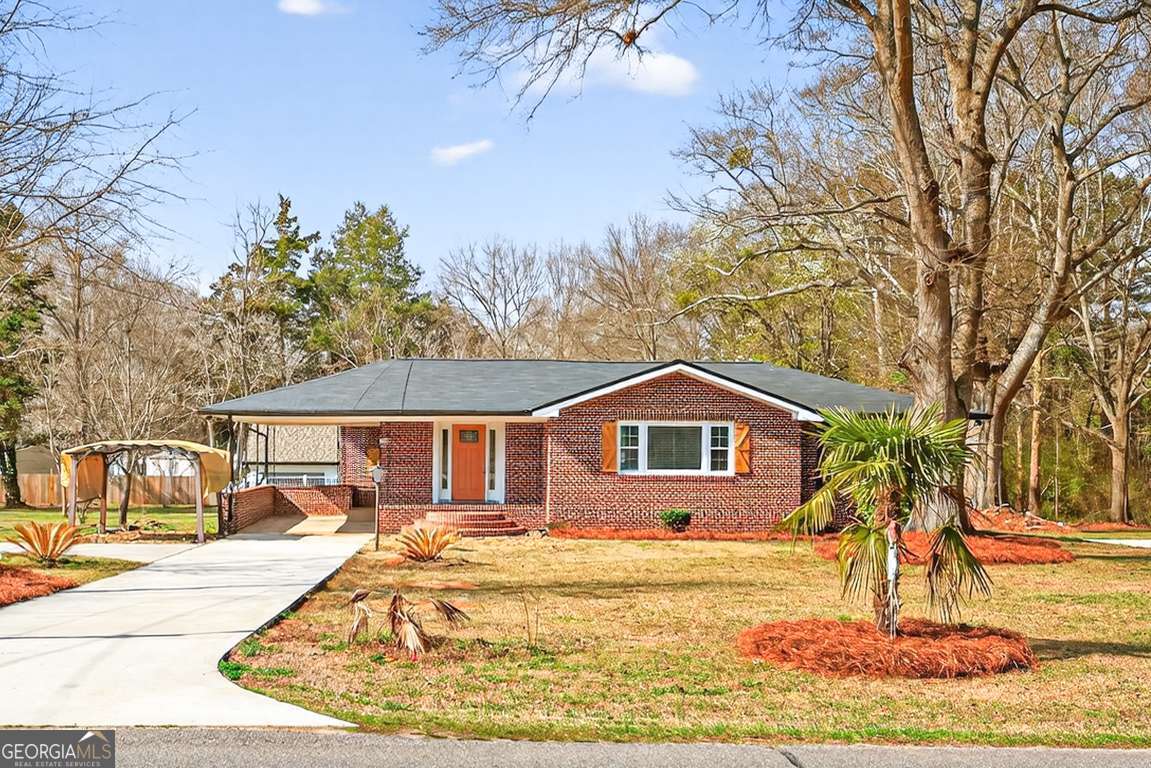 1180 Robert Hardeman Road Winterville, GA 30683 - Photo 1 of 51 Gallery Image 1