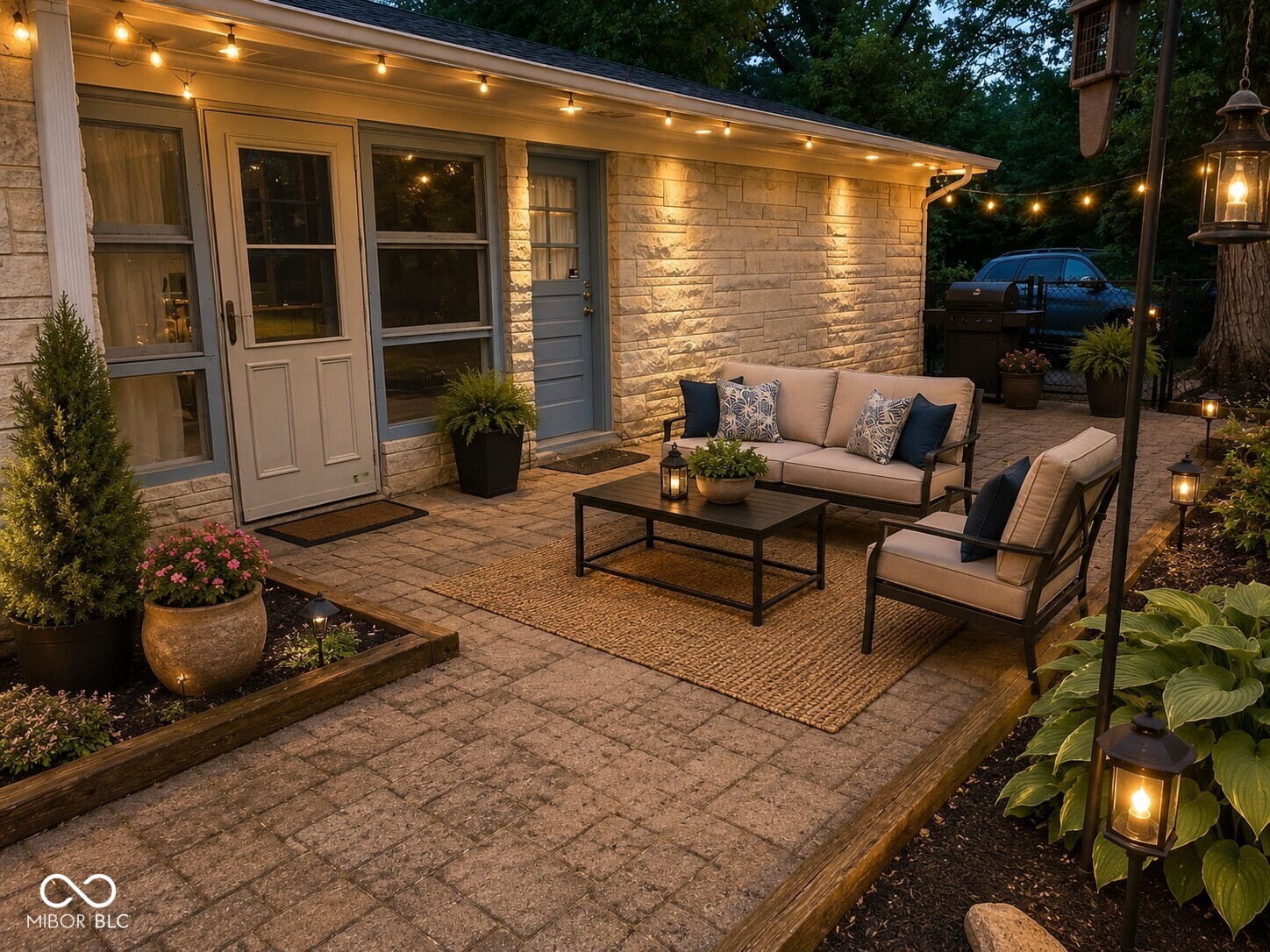 5648 Rolling Ridge Road Indianapolis, IN 46220 - Photo 5 of 21