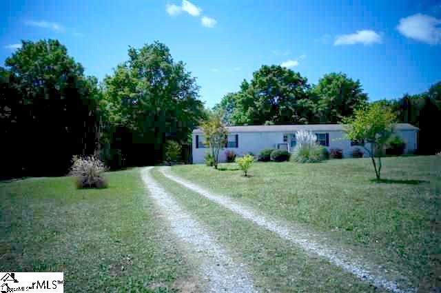 1313 Hurricane Road Gray Court, SC 29645 - Photo 1 of 1 Gallery Image 1