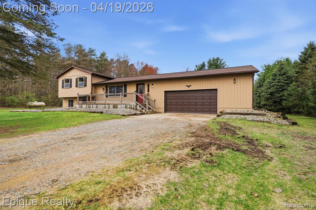 8269 Morrish Road Flushing, MI 48433 - Photo 3 of 33