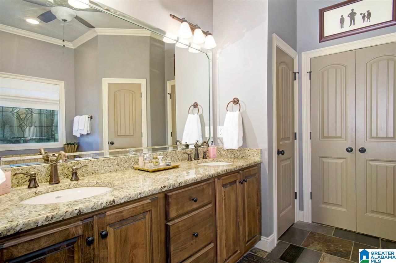 1465 Stoneykirk Road Pelham, AL 35124 - Photo 22 of 42