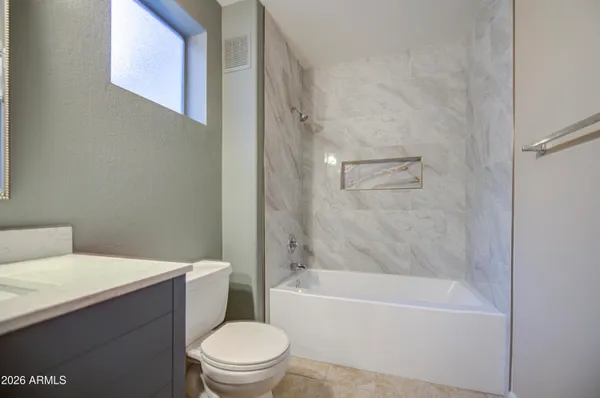 $279,000 | 3848 North 3rd Avenue, Unit 1052, Phoenix, AZ 85013