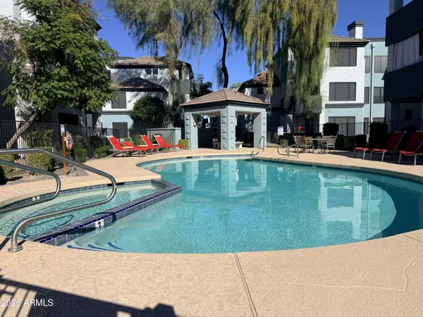 $279,000 | 3848 North 3rd Avenue, Unit 1052, Phoenix, AZ 85013