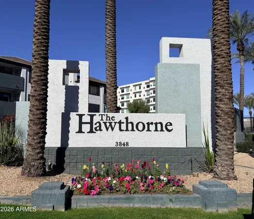 $279,000 | 3848 North 3rd Avenue, Unit 1052, Phoenix, AZ 85013