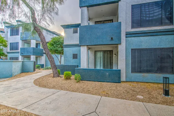 $269,900 | 3848 North 3rd Avenue, Unit 1052, Phoenix, AZ 85013