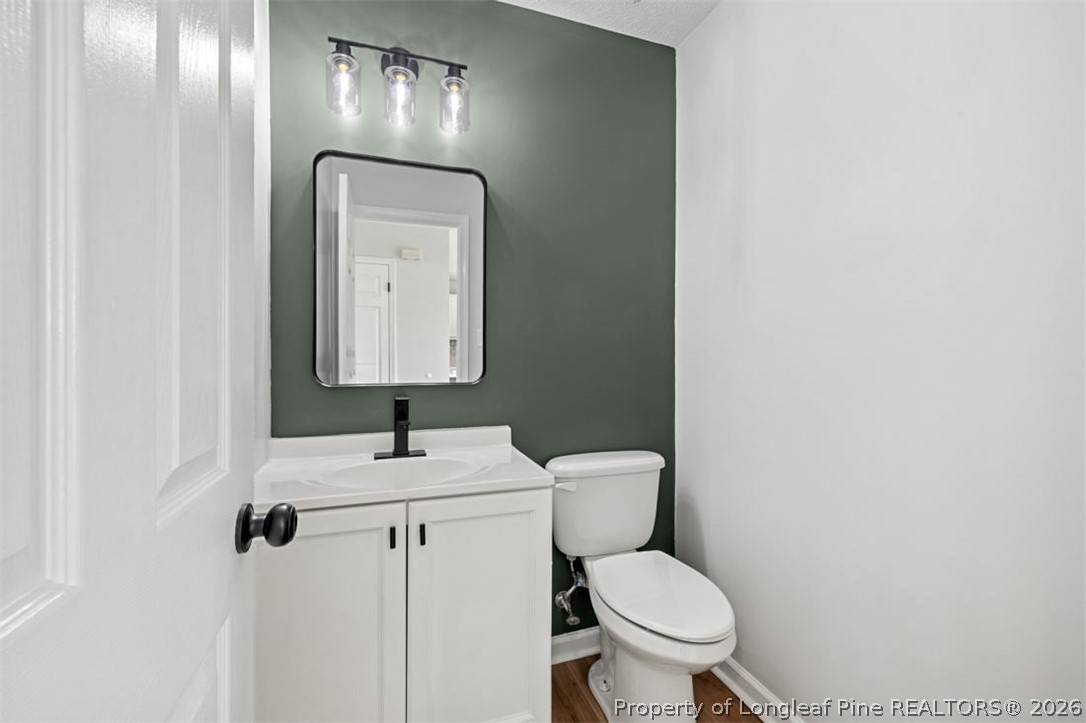 4818 Deer Lakes Road Fayetteville, NC 28311 - Photo 13 of 33