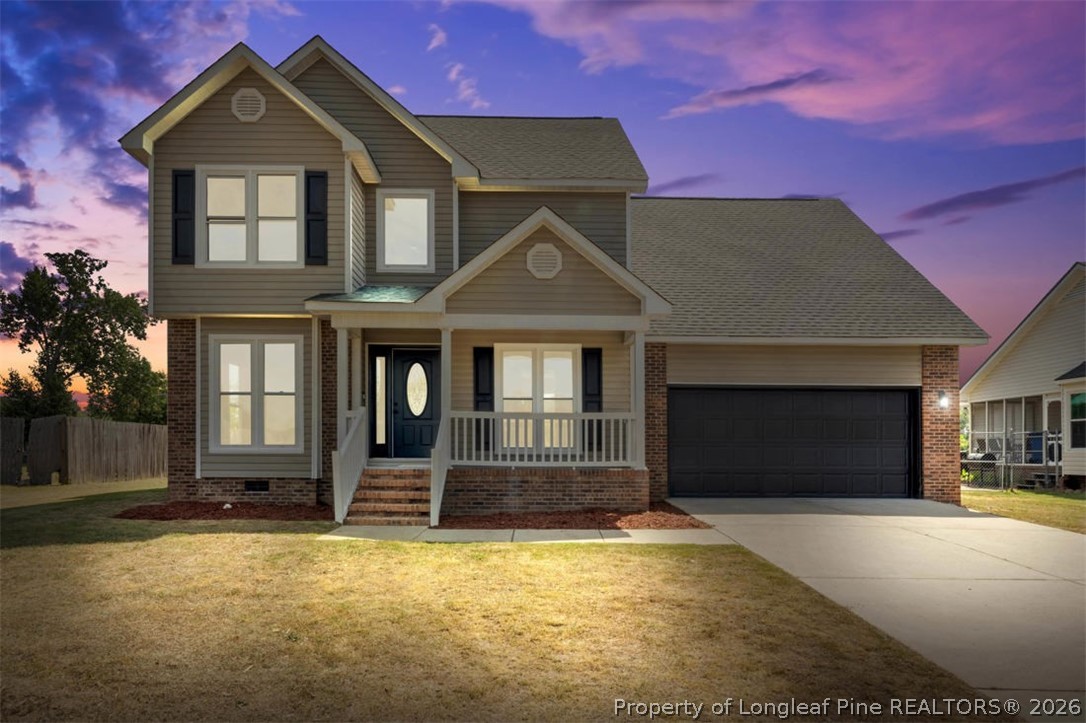 4818 Deer Lakes Road Fayetteville, NC 28311 - Photo 2 of 33