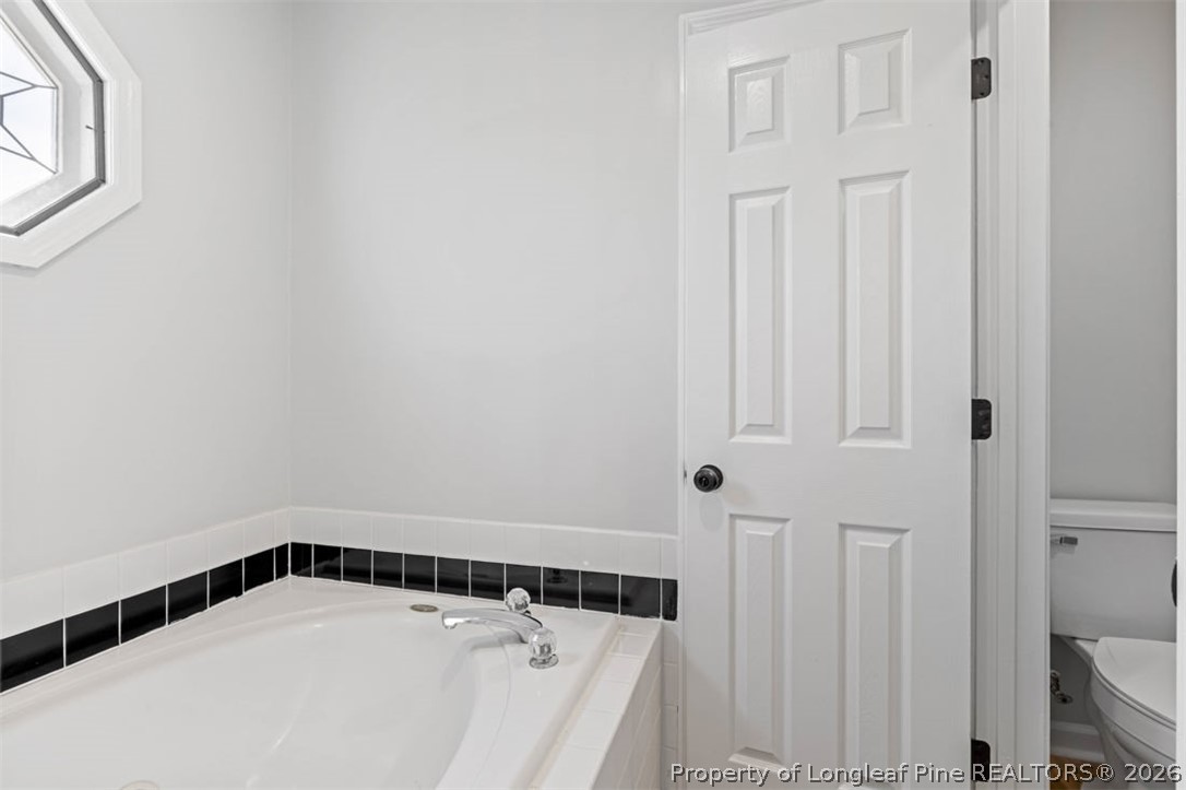 4818 Deer Lakes Road Fayetteville, NC 28311 - Photo 23 of 33