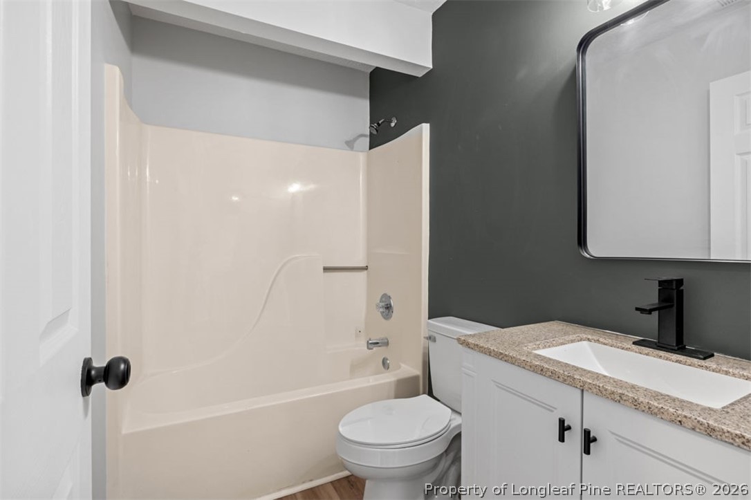 4818 Deer Lakes Road Fayetteville, NC 28311 - Photo 25 of 33