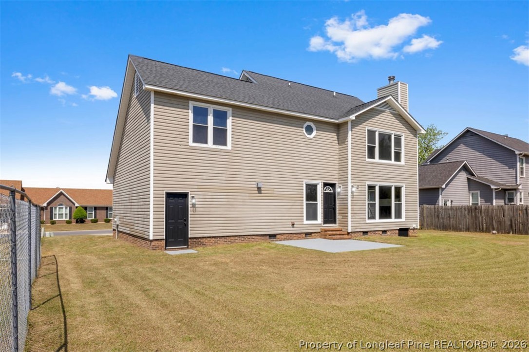 4818 Deer Lakes Road Fayetteville, NC 28311 - Photo 29 of 33