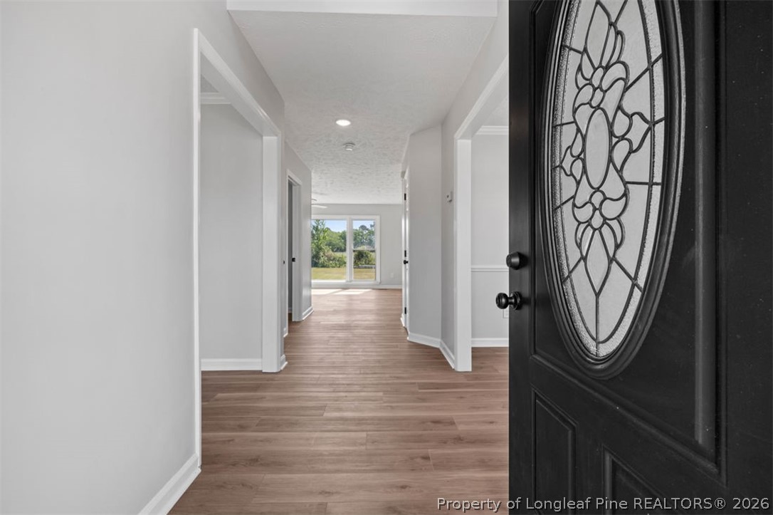 4818 Deer Lakes Road Fayetteville, NC 28311 - Photo 3 of 33