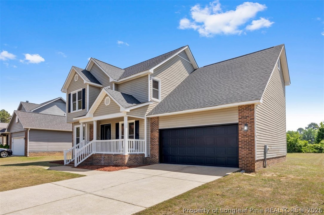 4818 Deer Lakes Road Fayetteville, NC 28311 - Photo 31 of 33