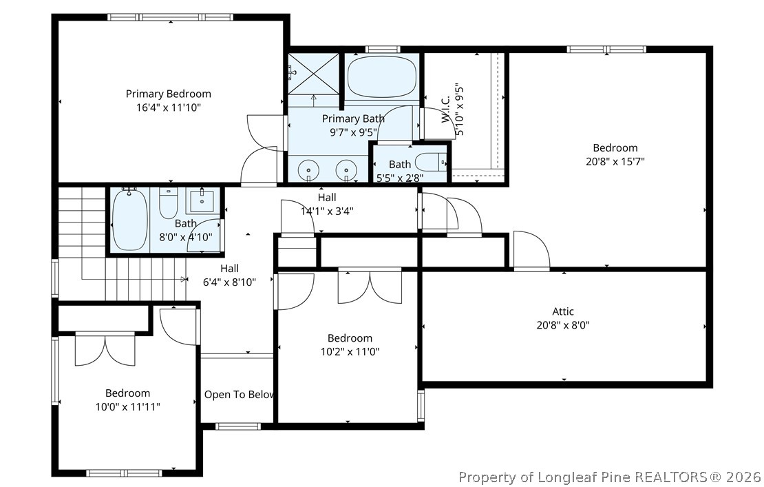 4818 Deer Lakes Road Fayetteville, NC 28311 - Photo 33 of 33