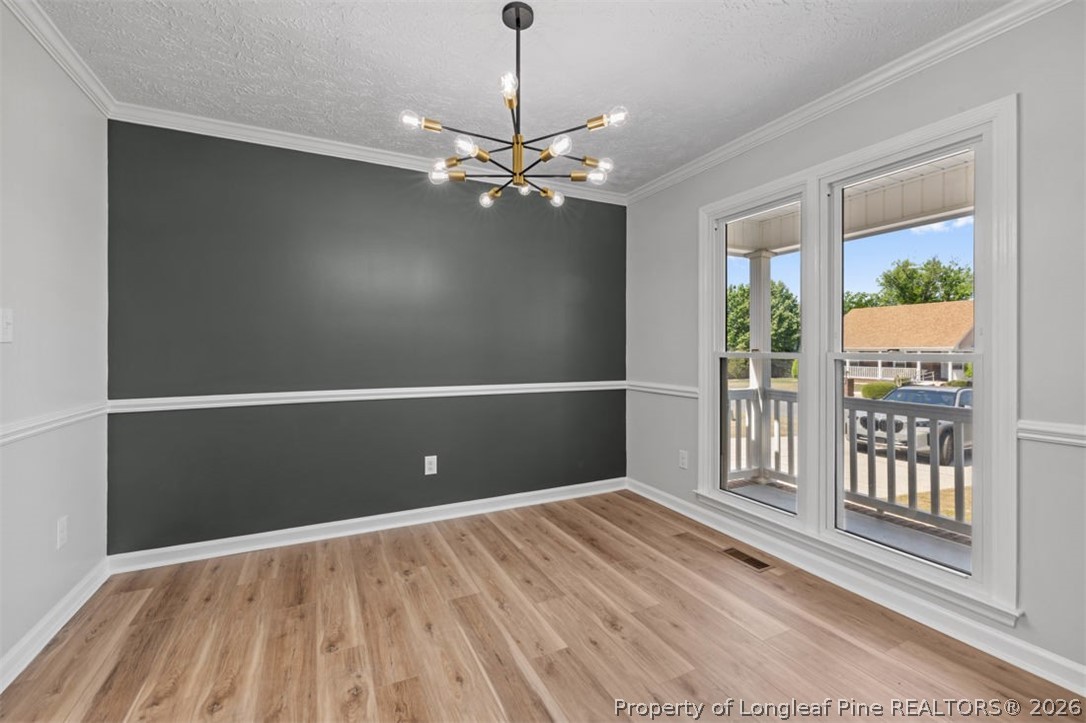 4818 Deer Lakes Road Fayetteville, NC 28311 - Photo 4 of 33