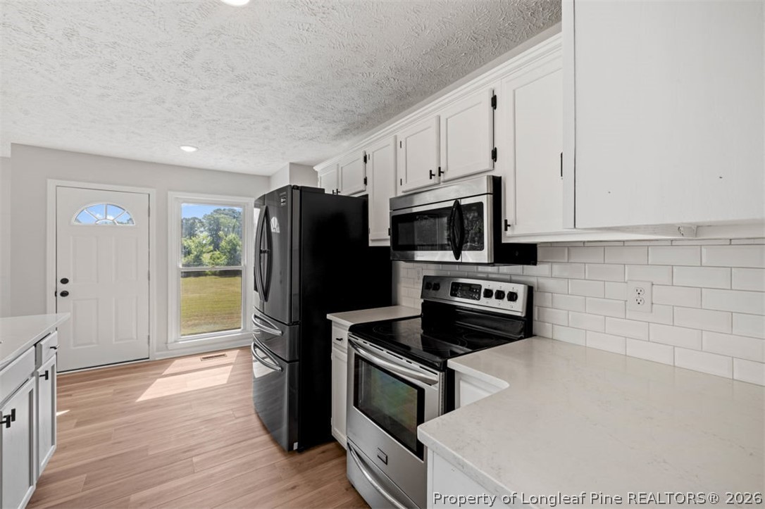 4818 Deer Lakes Road Fayetteville, NC 28311 - Photo 6 of 33