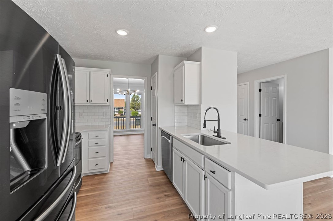 4818 Deer Lakes Road Fayetteville, NC 28311 - Photo 7 of 33