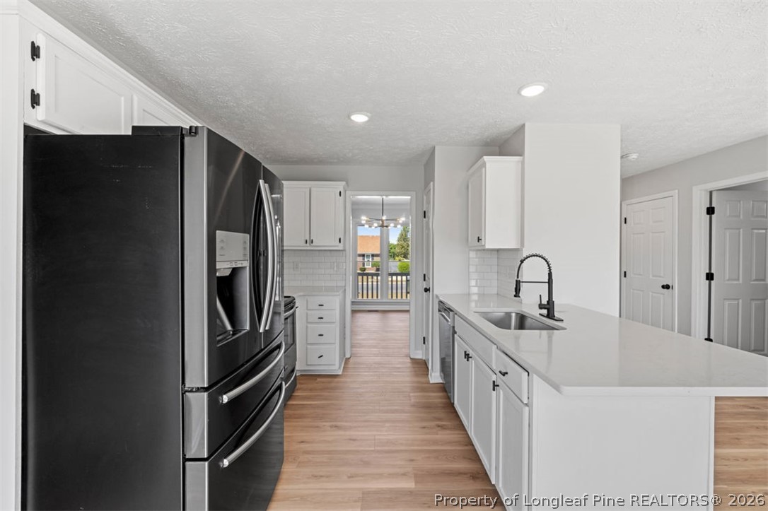 4818 Deer Lakes Road Fayetteville, NC 28311 - Photo 8 of 33