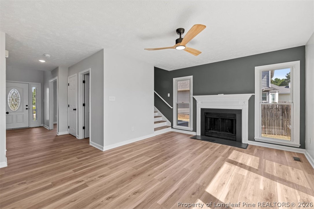 4818 Deer Lakes Road Fayetteville, NC 28311 - Photo 10 of 33