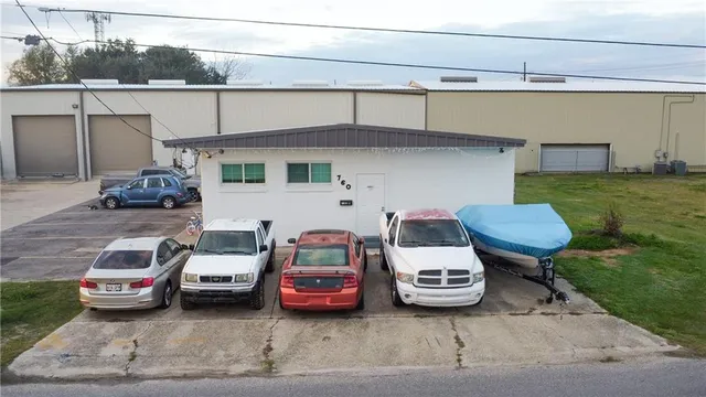 $165,000 | 760 Cardinal Street, Laplace, LA 70068