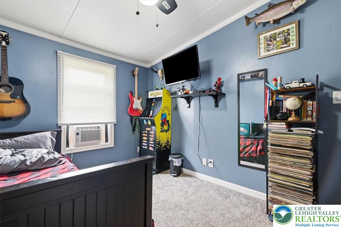 634 Main Road Lehighton, PA 18235 - Photo 26 of 39 A well-appointed sleeping quarter provides a comfortable and versatile living space.
