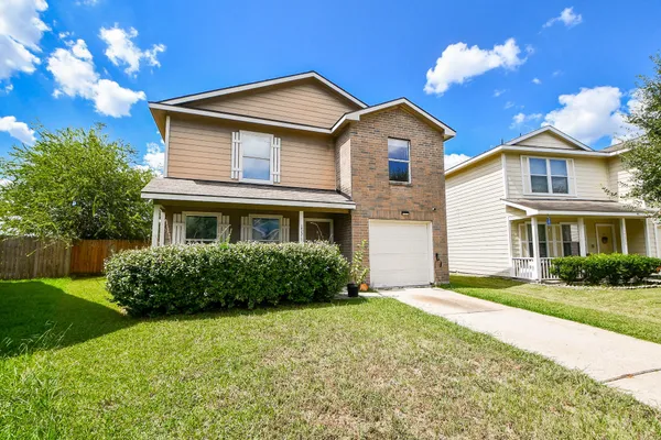 $1,850 | 17311 Wigeon Way Drive, Humble, TX 77396
