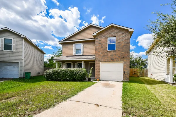 $1,850 | 17311 Wigeon Way Drive, Humble, TX 77396