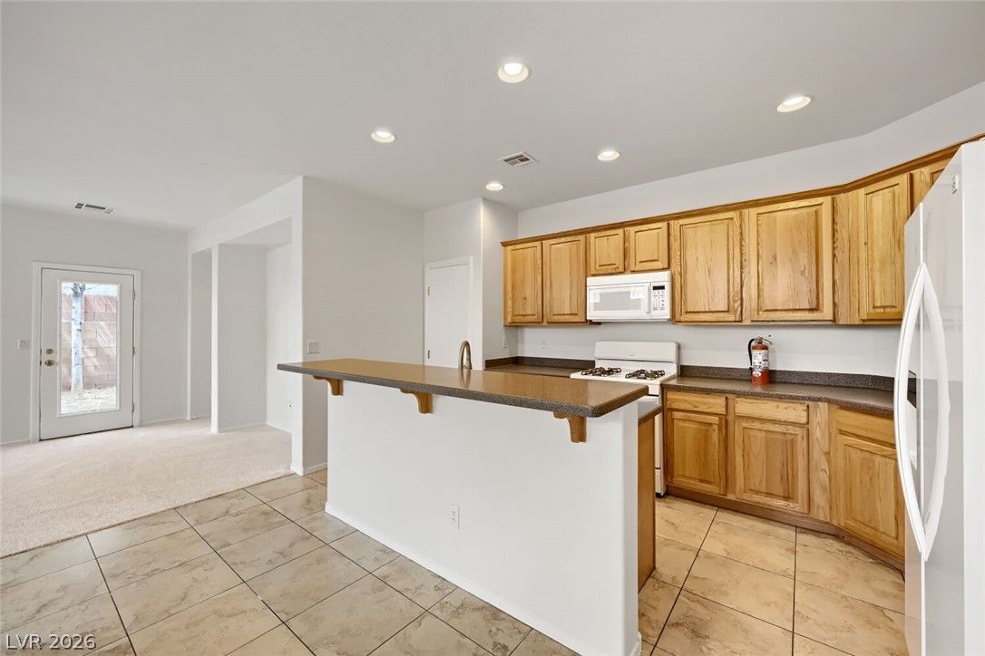 5625 North Lookout Crest Street North Las Vegas, NV 89031 - Photo 11 of 29